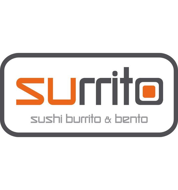 Surrito - Sushi Burrito & Bento