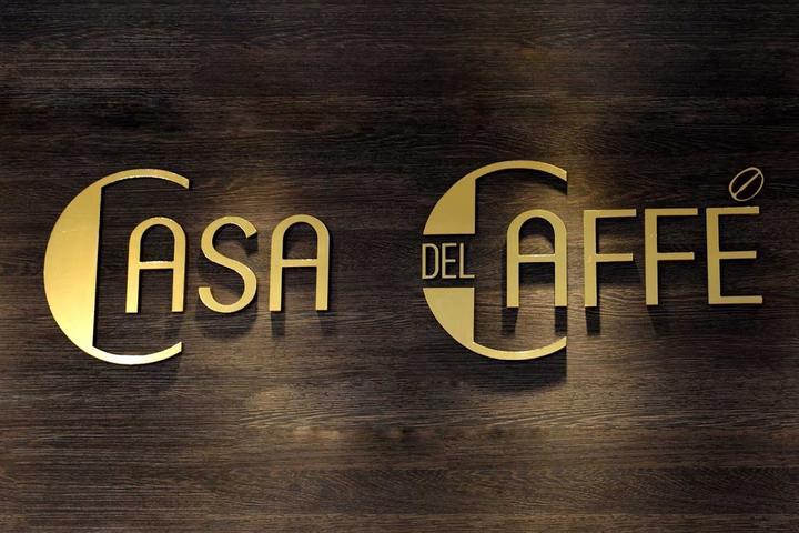 Casa Del Caffe